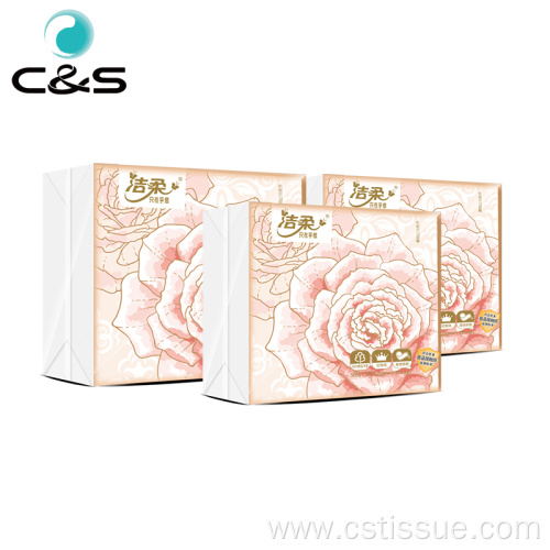 High Quality Napkins For Dining And Hotel